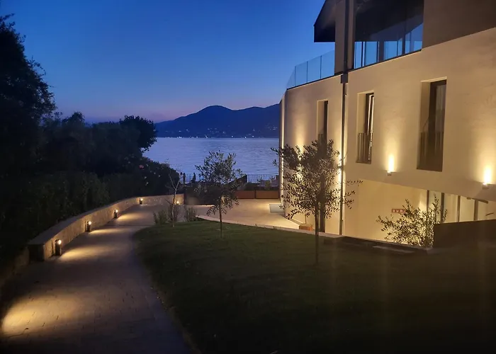 Attilio High Living Suites - Adults Only