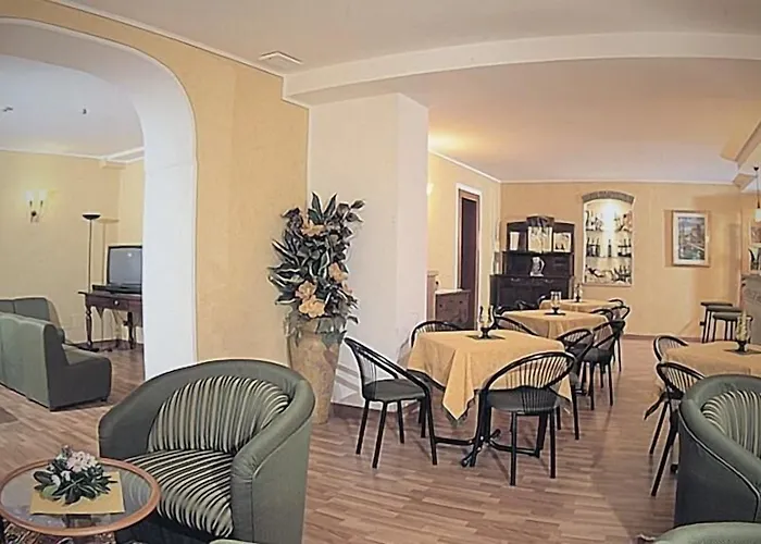 Hotel Panorama Ristorante ***S